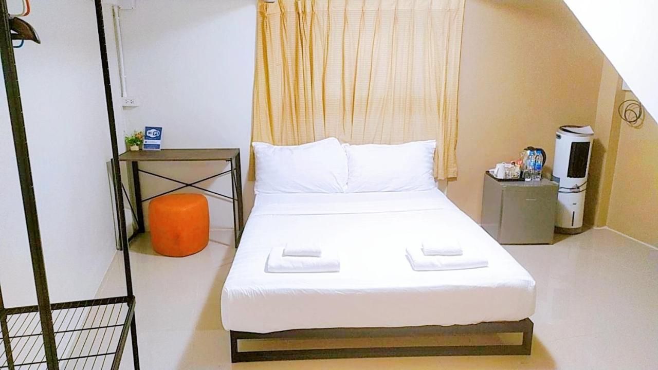 Phakdee Place 尖竹汶 客房 照片